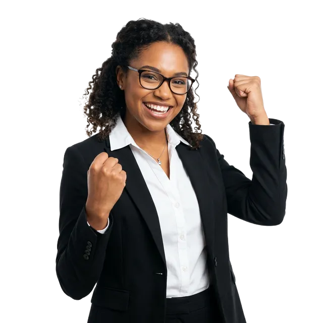 Professional Woman