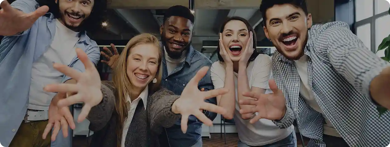 About Lynex Global Solutions Team