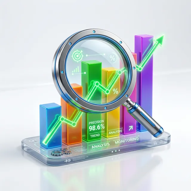 Amazon PPC Performance Tracking Strategy
